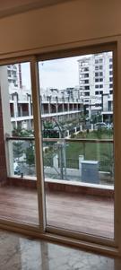 Balcony Image of 2000 Sq.ft 3 BHK Independent House for rent in Karolan Ka Barh Jaipur for Rs. 40000