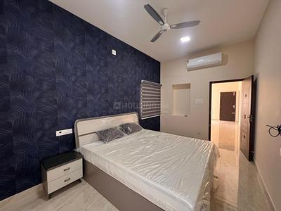 Bedroom Image of 2650 Sq.ft 4 BHK Duplex for sale in SKM Airavata, Therkkuppalayam Coimbatore for Rs. 16500000