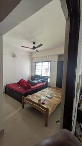 Bedroom Image of 1350 Sq.ft 3 BHK Apartment / Flat for rent in Kadamtala Siliguri for Rs. 18500