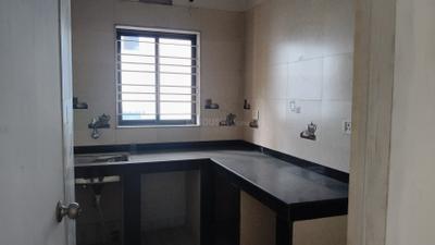 Kitchen Image of 3000 Sq.ft 6 BHK Builder Floor for sale in Jodhpur Park Kolkata for Rs. 32000000