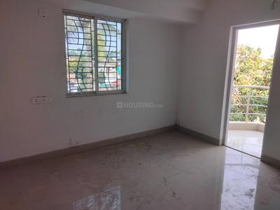 Bedroom Image of 865 Sq.ft 2 BHK Apartment / Flat for sale in Rajarhat Kolkata for Rs. 3850000
