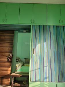 Bedroom Image of 1196 Sq.ft 2 BHK Apartment / Flat for sale in Maninagar Ahmedabad for Rs. 6500000