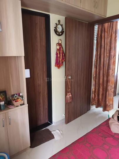 mahati apartment Bedroom 1