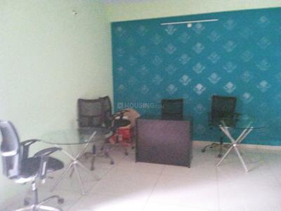 Hall Image of 6950 Sq.ft 10 BHK Apartment / Flat for sale in Swaraj Homes Gauri Shankar Apartment, Nanda Nagar Indore for Rs. 27500000