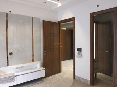 Bedroom Image of 1800 Sq.ft 3 BHK Builder Floor for sale in Vikaspuri New Delhi for Rs. 32500000