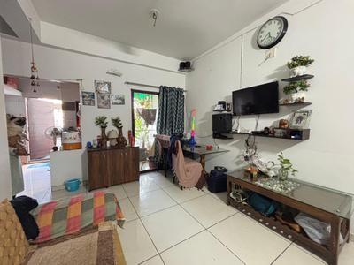Hall Image of 1275 Sq.ft 2 BHK Apartment / Flat for sale in Shilpi Dream, Maktampur Bharuch for Rs. 3500000