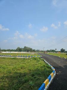 Image of 600 Sq.ft Residential Plot / Land for sale in Value Adhira Garden, West Tambaram, Chennai for Rs. 3600000