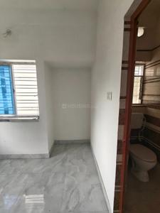 Bedroom Image of 840 Sq.ft 2 BHK Apartment / Flat for sale in Purbalok Kolkata for Rs. 4200000