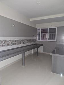 Kitchen Image of 1090 Sq.ft 2 BHK Apartment / Flat for sale in Kumar Parc Residences, Hadapsar Pune for Rs. 15000000