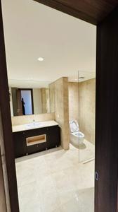 Bathroom Image of 3150 Sq.ft 4.5 BHK Apartment / Flat for sale in Panchshil Towers, Kharadi Pune for Rs. 55000000