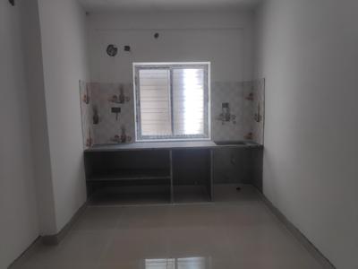Kitchen Image of 717 Sq.ft 2 BHK Apartment / Flat for sale in Divya Vishnupriya, Bhadreswar Hooghly for Rs. 1864000