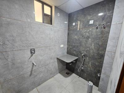 Bathroom Image of 1488 Sq.ft 3 BHK Apartment / Flat for sale in Heerapura Jaipur for Rs. 7500000
