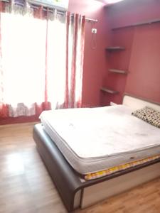 Bedroom Image of 2400 Sq.ft 3 BHK Apartment / Flat for sale in Mittal Sun Horizon, Baner Pune for Rs. 23900000