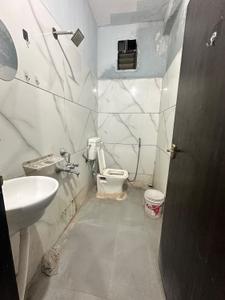 Image of 180 Sq.ft 1 BHK Builder Floor for rent in Mahalakshmi Nagar, Indore for Rs. 13500
