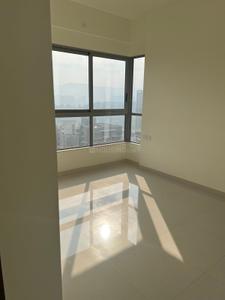 Bedroom Image of 1110 Sq.ft 3 BHK Apartment / Flat for sale in Kalpataru Vienta Tower B, Kandivali East Mumbai for Rs. 43000000
