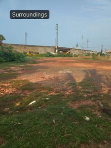 Image of 2700 Sq.ft Residential Plot / Land for sale in Turangi, Kakinada for Rs. 7200000