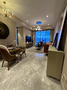 3 BHK Flat