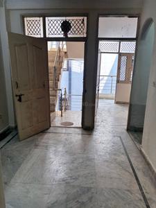 2 BHK Independent Builder Floor