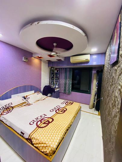 Sector 13, Kopar Khairane Bedroom 1