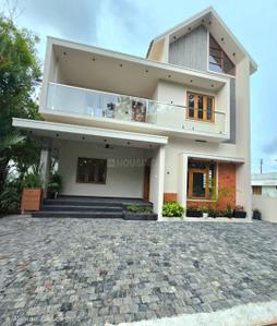 Image of 2800 Sq.ft 4 BHK Independent House for sale in Thevakkal, Kochi for Rs. 17500000