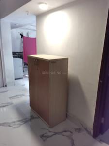 Kitchen Image of 1800 Sq.ft 3 BHK Builder Floor for rent in Kalkaji New Delhi for Rs. 99500