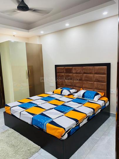 Jain Properties Bedroom 1
