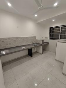 Kitchen Image of 1090 Sq.ft 2 BHK Apartment / Flat for sale in Kohinoor Central Park Phase 1, Maan Pune for Rs. 9500000