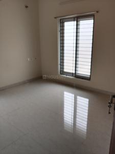 Bedroom Image of 1500 Sq.ft 3 BHK Apartment / Flat for rent in Adambakkam Chennai for Rs. 40000