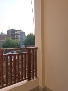 Bedroom Image of 550 Sq.ft 1 BHK Apartment / Flat for sale in Sector 74 Noida for Rs. 2600000