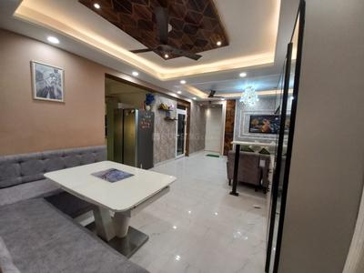 Hall Image of 1800 Sq.ft 3.5 BHK Apartment / Flat for sale in Nimbus The Hyde Park, Sector 78 Noida for Rs. 22000000