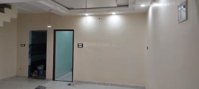Hall Image of 800 Sq.ft 3 BHK Duplex for sale in Rampur Jabalpur for Rs. 6000000