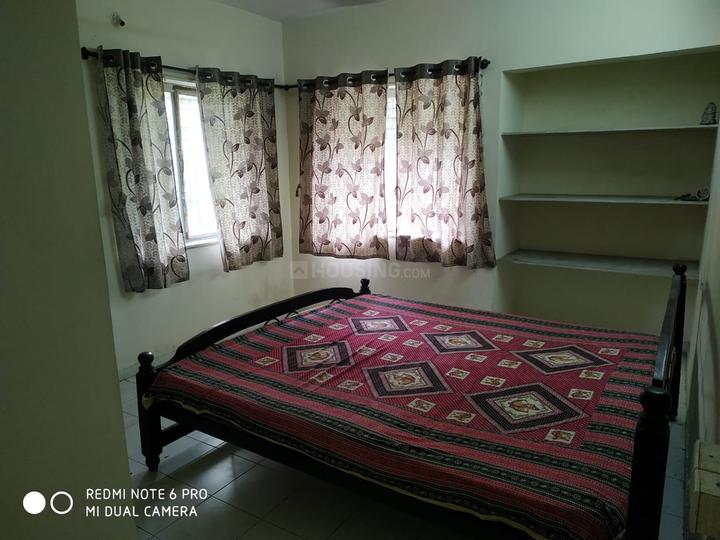 Waghbil, Hiranandani Estate Bedroom 1