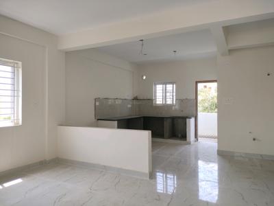 Living Room Image of 1000 Sq.ft 2 BHK Apartment / Flat for sale in Electronic City Bengaluru for Rs. 5250100