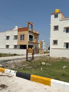 Image of 1028 Sq.ft Residential Plot / Land for sale in Keerapakkam, Chennai for Rs. 3500000