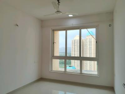 Bedroom Image of 1200 Sq.ft 3 BHK Apartment / Flat for sale in Hiranandani Canary, Hiranandani Estate Thane for Rs. 23000000