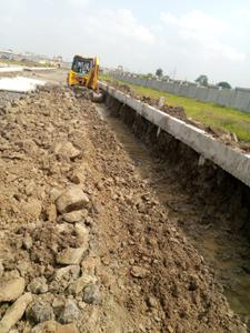 Shree Tulip Grande Plot View 3