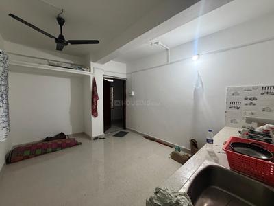 Hall Image of 700 Sq.ft 1 RK Builder Floor for rent in Khanapara Guwahati for Rs. 7500