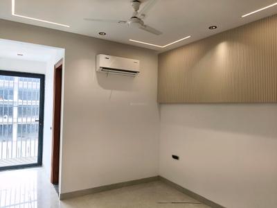 Bedroom Image of 1650 Sq.ft 3 BHK Builder Floor for sale in Sector 45 Gurgaon for Rs. 31500000