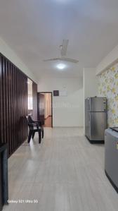 Kitchen Image of 1668 Sq.ft 3 BHK Apartment / Flat for sale in Adwalpalkar Horizon Residences, Panjim Goa for Rs. 21000000