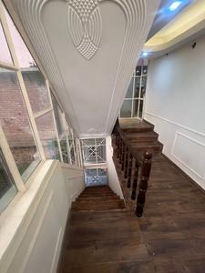 Balcony Image of 950 Sq.ft 2 BHK Apartment / Flat for sale in Jakhu Shimla for Rs. 9000000