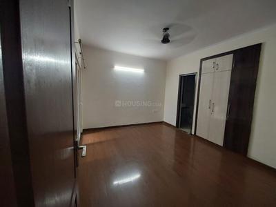 Bedroom Image of 1500 Sq.ft 3 BHK Apartment / Flat for sale in Saviour Park, Rajendra Nagar Ghaziabad for Rs. 13900000