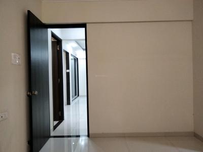 Bedroom Image of 1135 Sq.ft 2 BHK Apartment / Flat for sale in Niharika Absolute, Taloja Navi Mumbai for Rs. 9500000