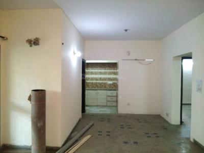 Hall Image of 1050 Sq.ft 3 BHK Builder Floor for sale in Sector 7 Rohini New Delhi for Rs. 25000000