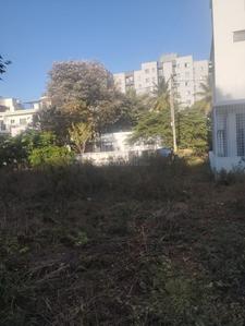 Image of 1050 Sq.ft Residential Plot / Land for sale in Kogilu, Bengaluru for Rs. 15300000