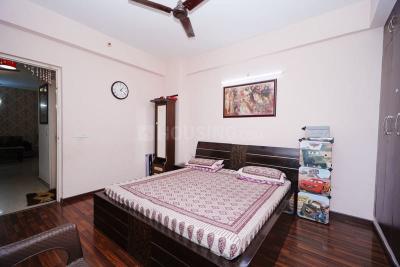Bedroom Image of 1156 Sq.ft 2 BHK Apartment / Flat for sale in RG Residency, Sector 120 Noida for Rs. 11800000