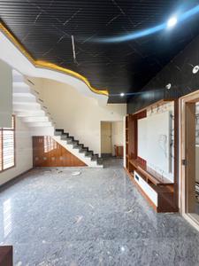 Hall Image of 2400 Sq.ft 4 BHK Independent House for sale in Nagasandra, Bengaluru North Bengaluru for Rs. 15000000