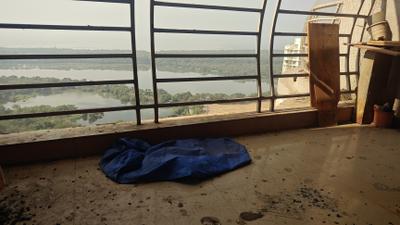 Image of 1800 Sq.ft 3 BHK Apartment / Flat for sale in Metro Tulsi Sagar, Nerul, Navi Mumbai for Rs. 45000000