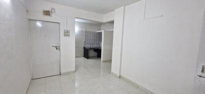 Bedroom Image of 625 Sq.ft 1 BHK Apartment / Flat for sale in Nanded Pune for Rs. 2010000