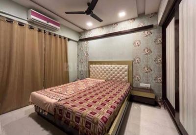 Bedroom Image of Mumbai Paying Guest in Dadar West, Mumbai