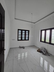 Hall Image of 1300 Sq.ft 3 BHK Independent House for sale in North Parvur Kochi for Rs. 5000000